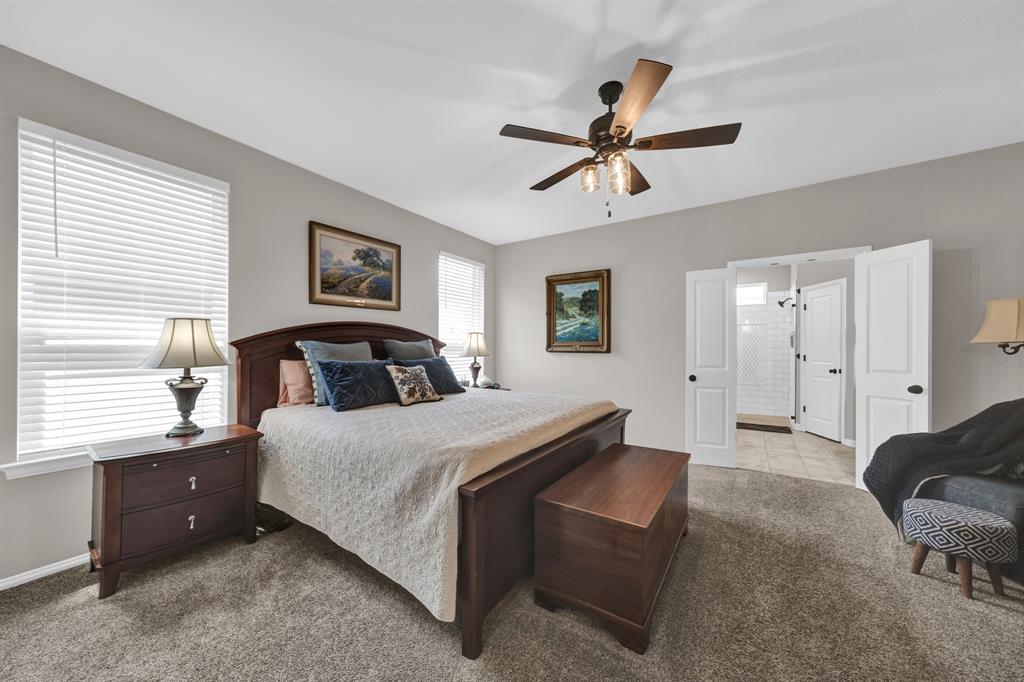 Lockwood Estates Ph III - Residential