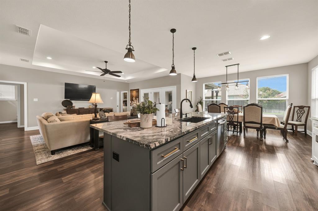 Lockwood Estates Ph III - Residential