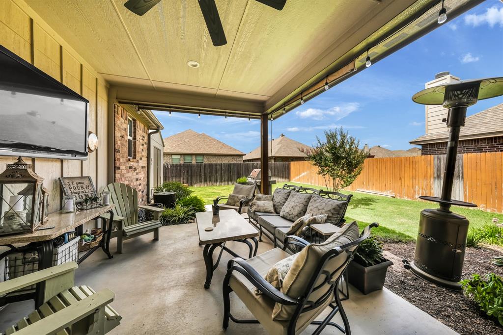 Lockwood Estates Ph III - Residential