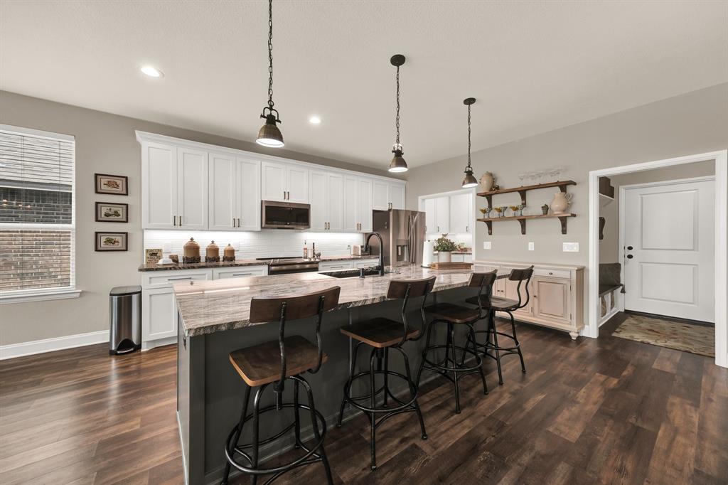 Lockwood Estates Ph III - Residential