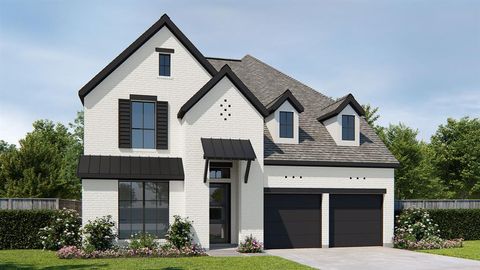 Photo of 2221 Junction Drive, Celina, TX 75009 (MLS # 21255385)