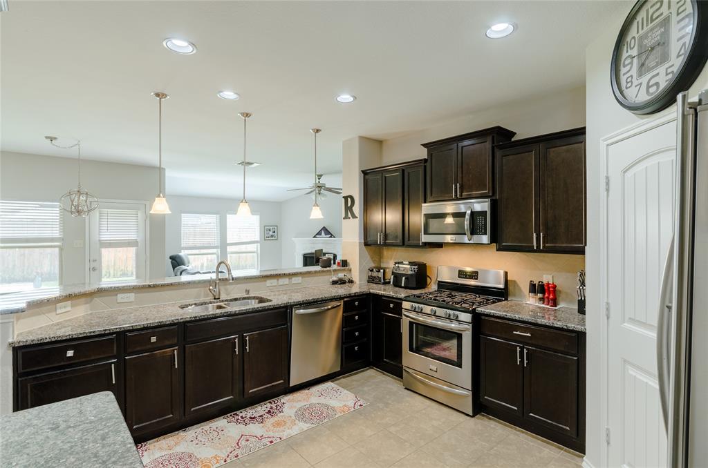 1107 Dickenson Drive