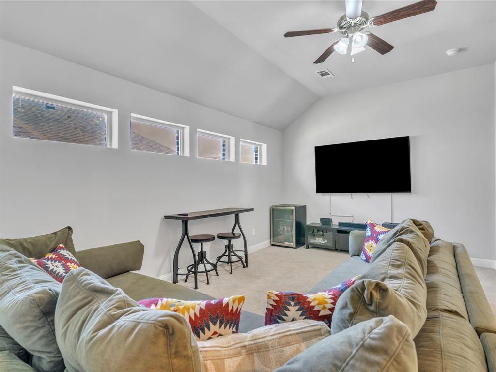 The Gardens At Tribute Ph 1 - Residential