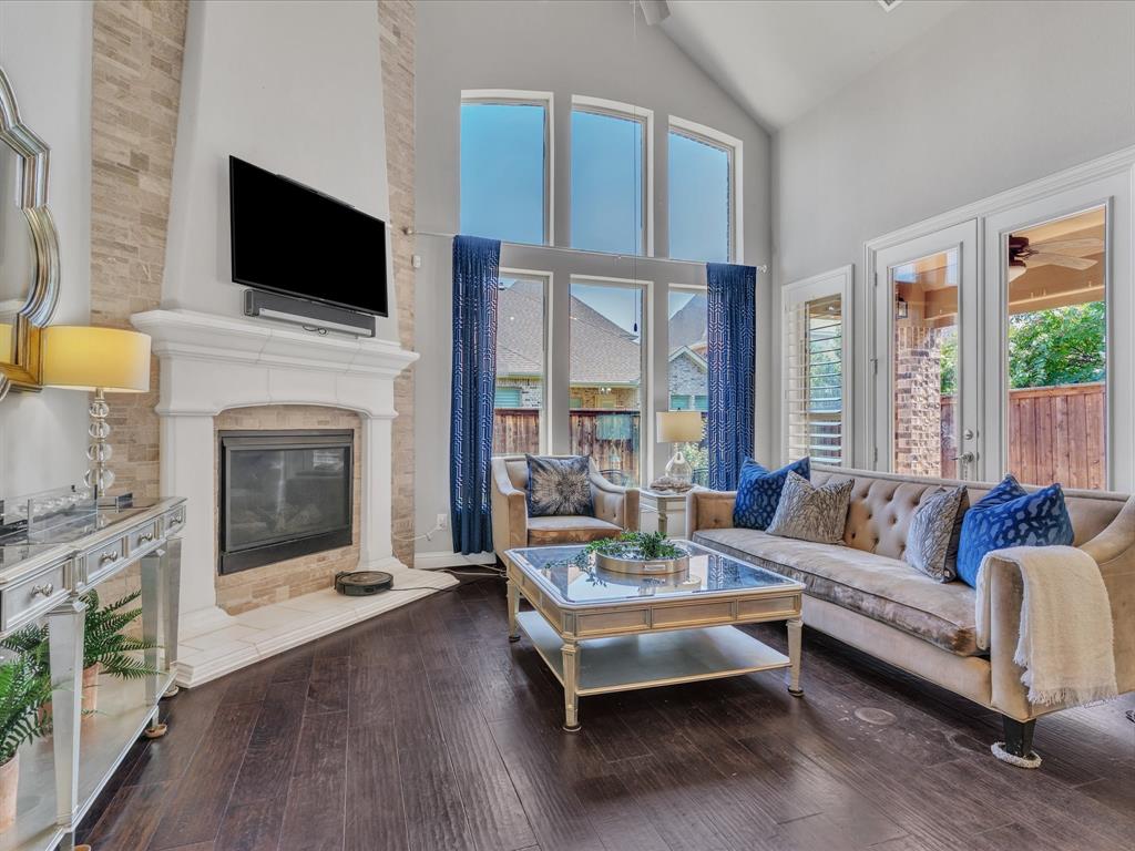 The Gardens At Tribute Ph 1 - Residential