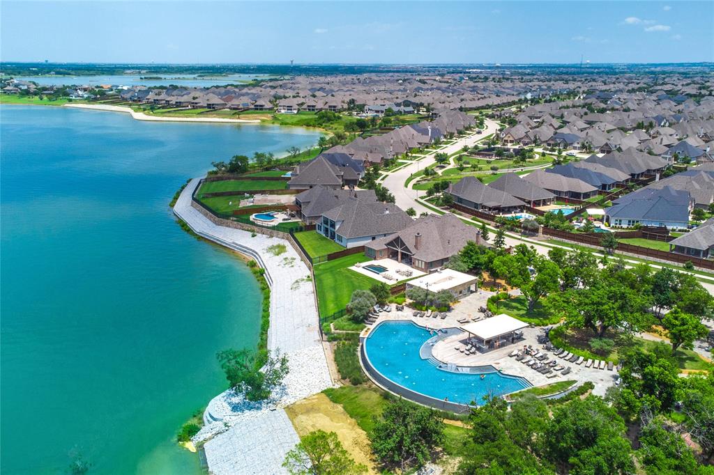 The Gardens At Tribute Ph 1 - Residential