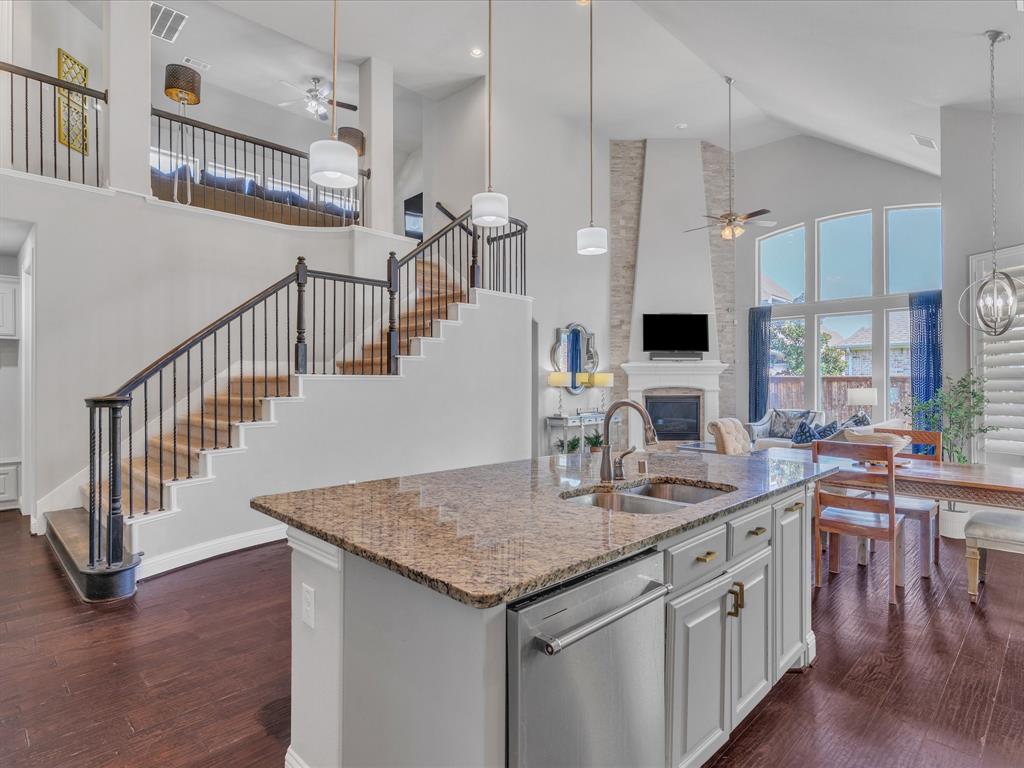 The Gardens At Tribute Ph 1 - Residential