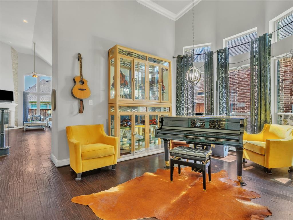 The Gardens At Tribute Ph 1 - Residential