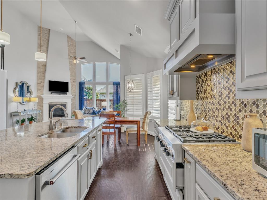 The Gardens At Tribute Ph 1 - Residential