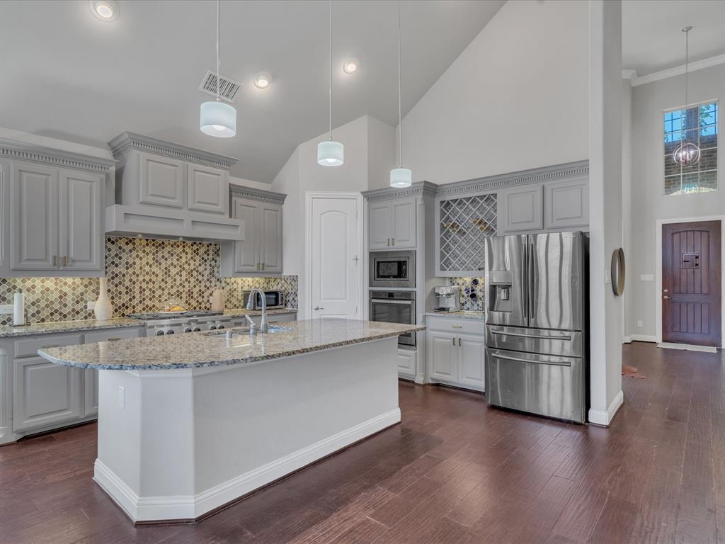 The Gardens At Tribute Ph 1 - Residential