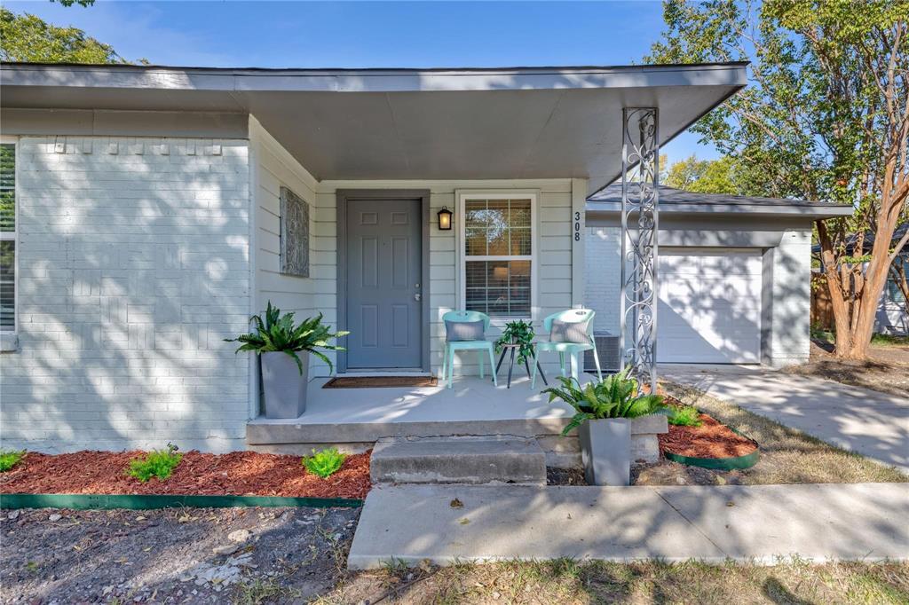 308 S 1st Street
