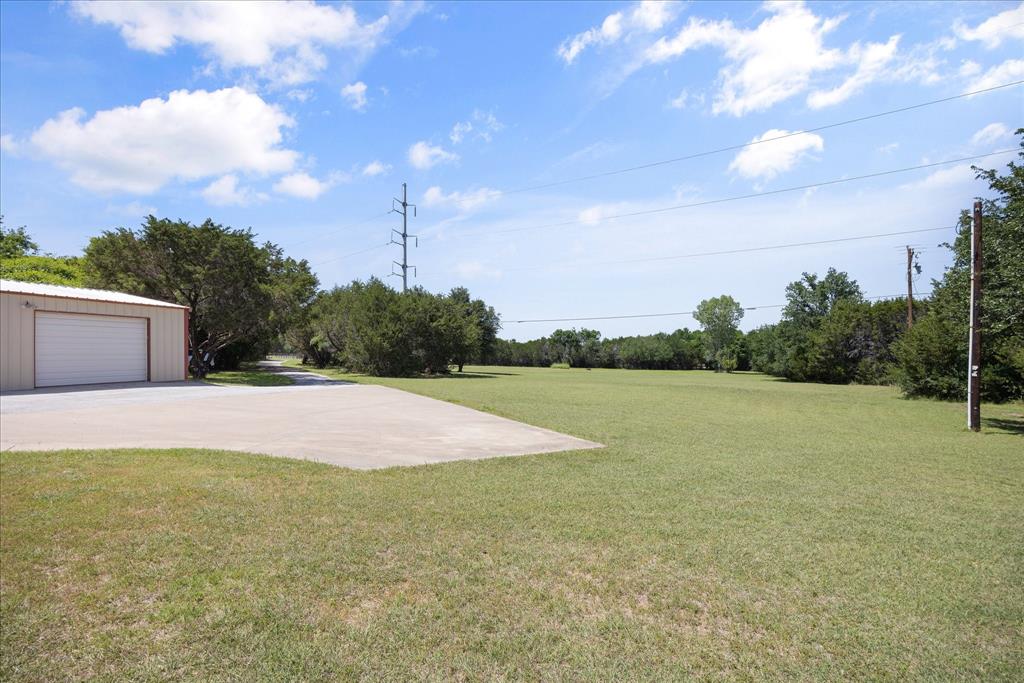 Indian Mountain Tracts - Residential