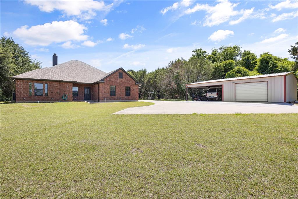 Indian Mountain Tracts - Residential