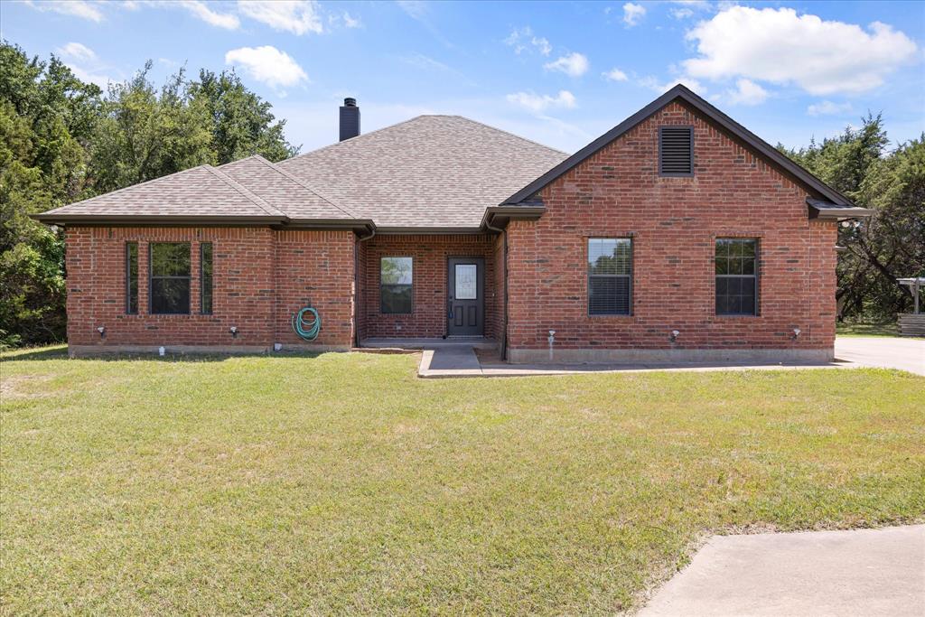 425 Indian Mountain Court
