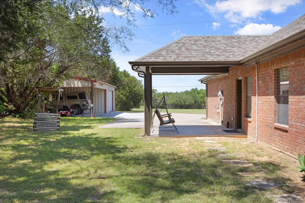 Indian Mountain Tracts - Residential