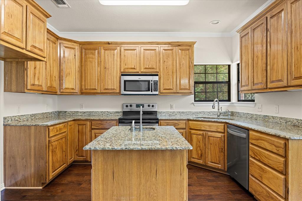 Indian Mountain Tracts - Residential