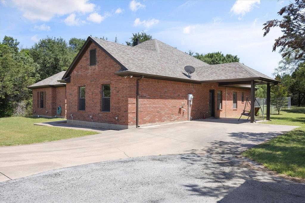 Indian Mountain Tracts - Residential