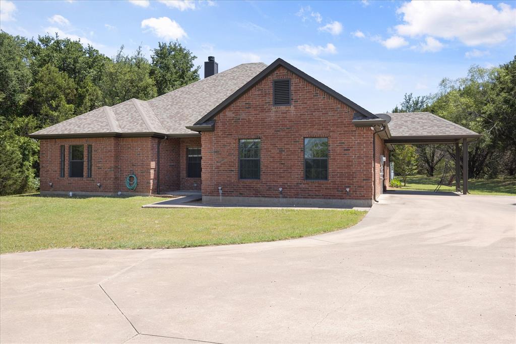 425 Indian Mountain Court