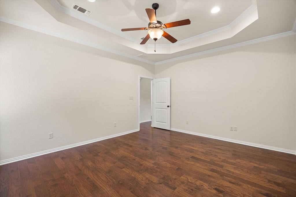 Indian Mountain Tracts - Residential