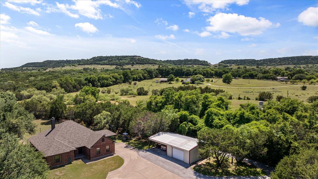 Indian Mountain Tracts - Residential