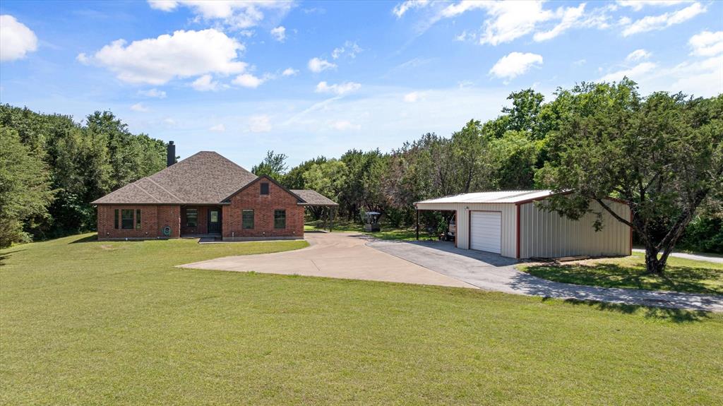 Indian Mountain Tracts - Residential
