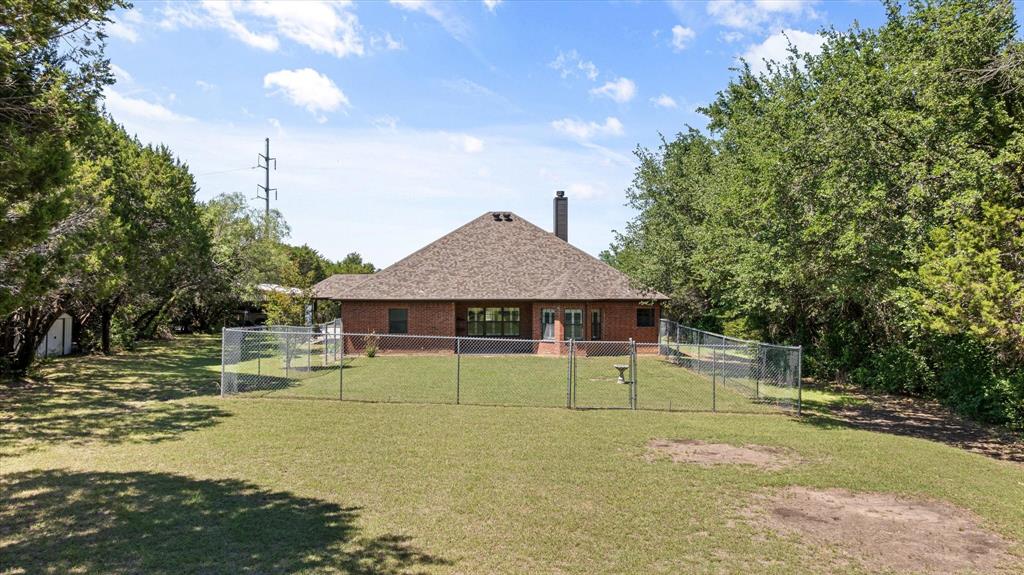 Indian Mountain Tracts - Residential