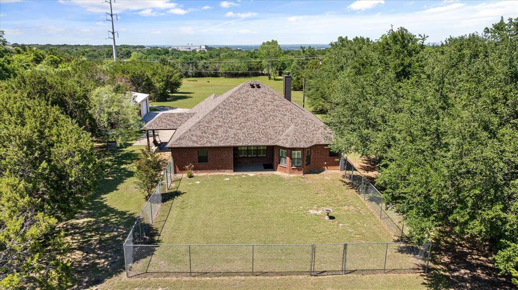 Indian Mountain Tracts - Residential