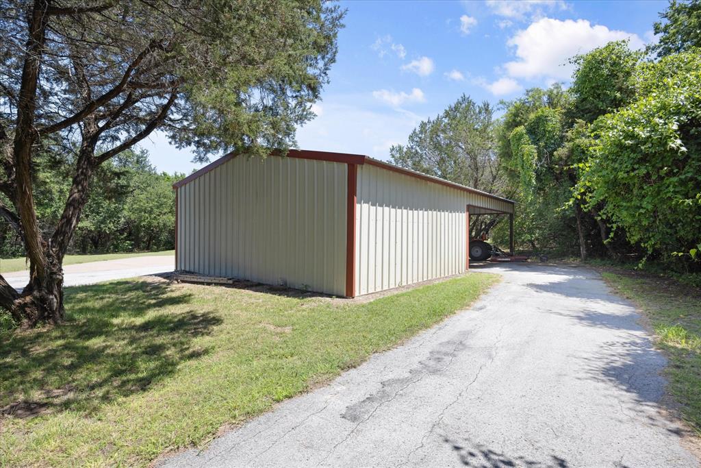 Indian Mountain Tracts - Residential