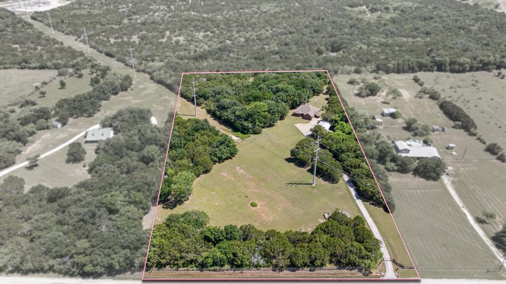 Indian Mountain Tracts - Residential