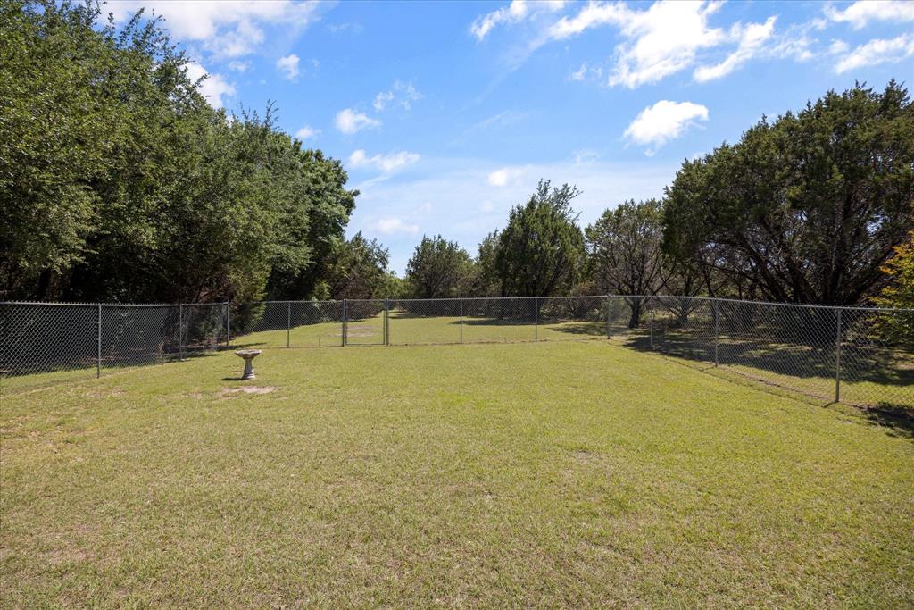 Indian Mountain Tracts - Residential