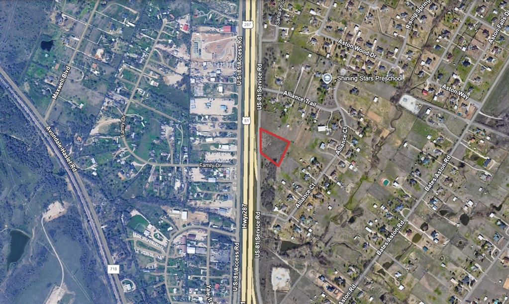 13844 Highway 287