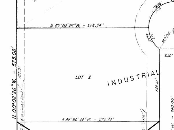 Steel Indust Park Add - Commercial Sale