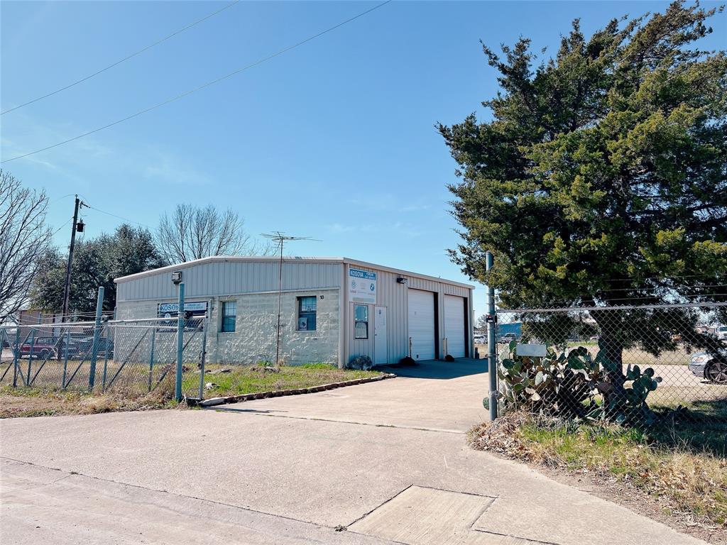 Steel Indust Park Add - Commercial Sale