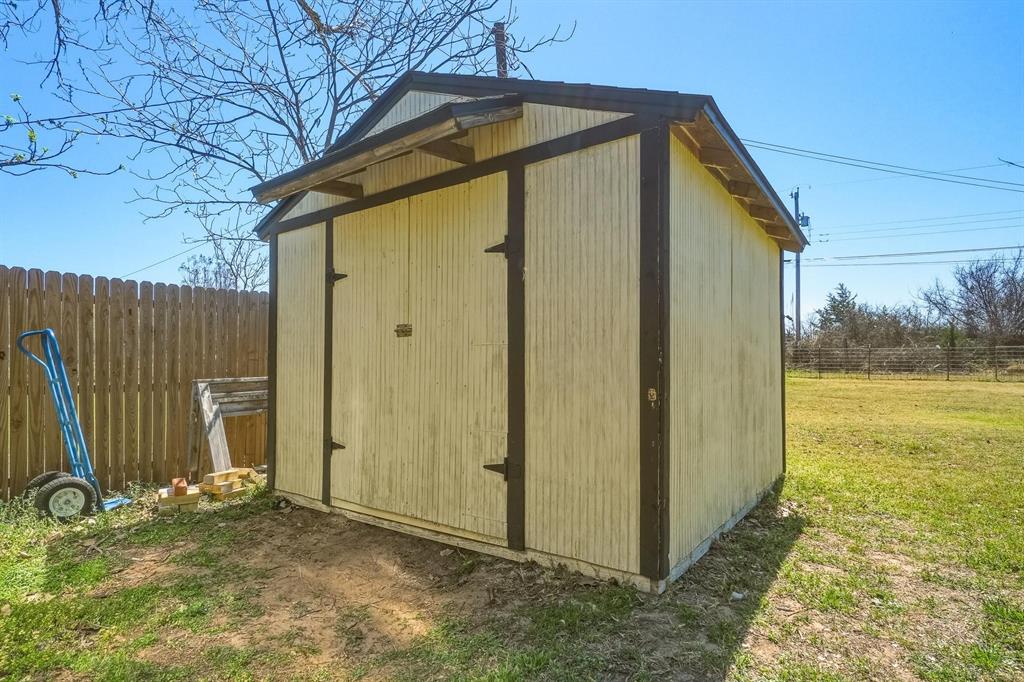 Sandy Lane Acres - Clyde - Residential