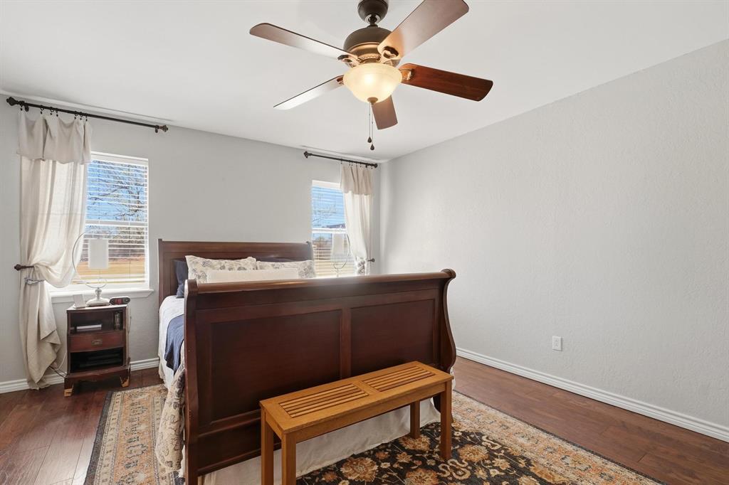 Sandy Lane Acres - Clyde - Residential