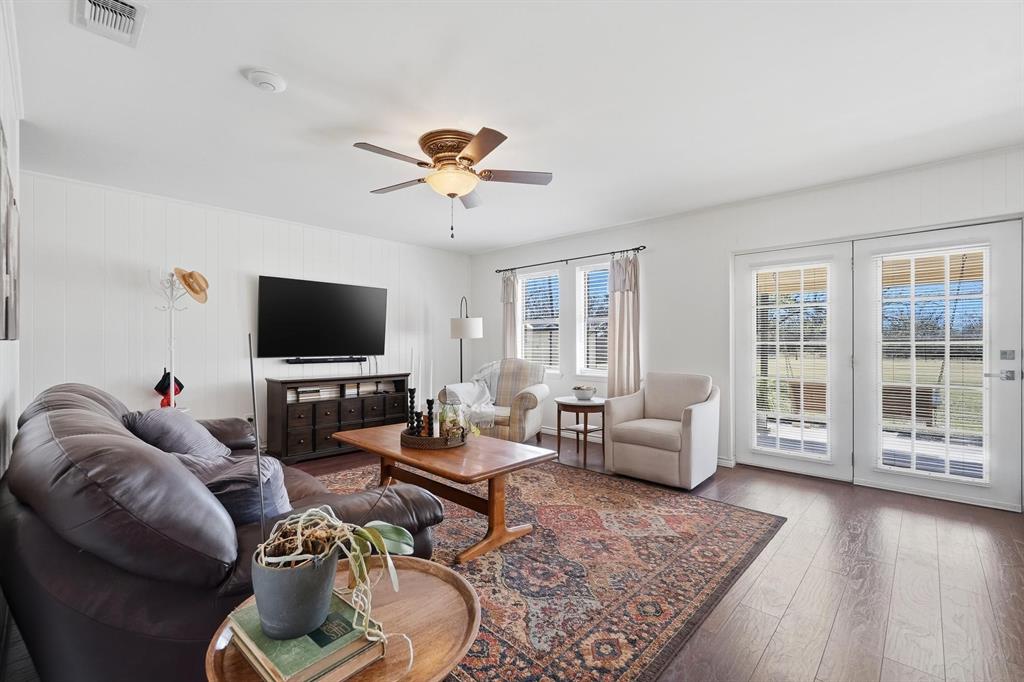 Sandy Lane Acres - Clyde - Residential