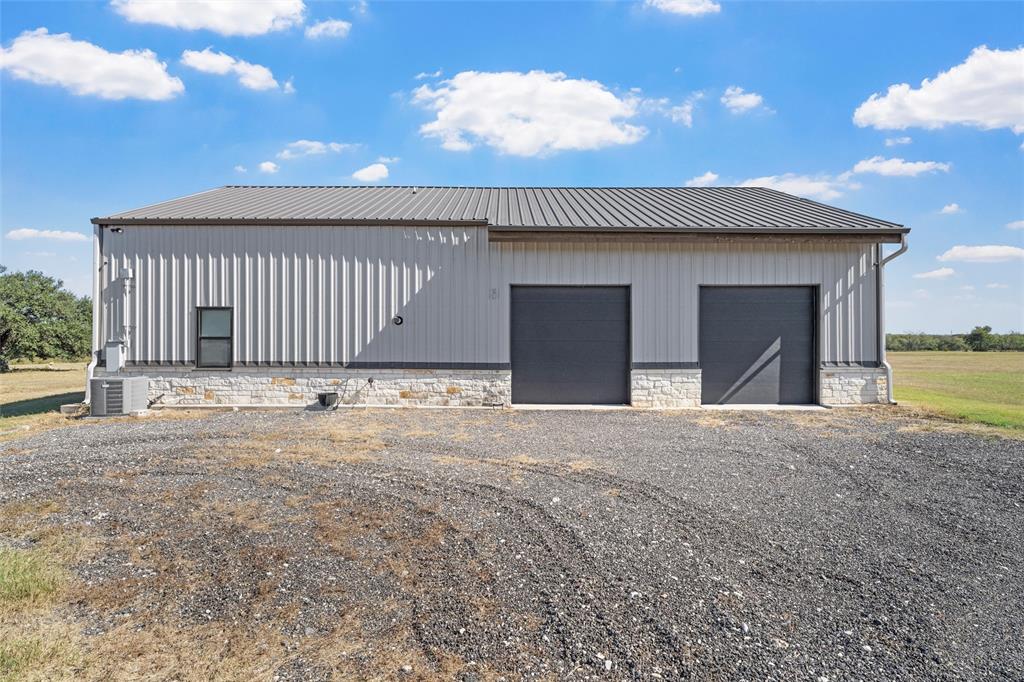 MONTGOMERY ANDREW - Farm