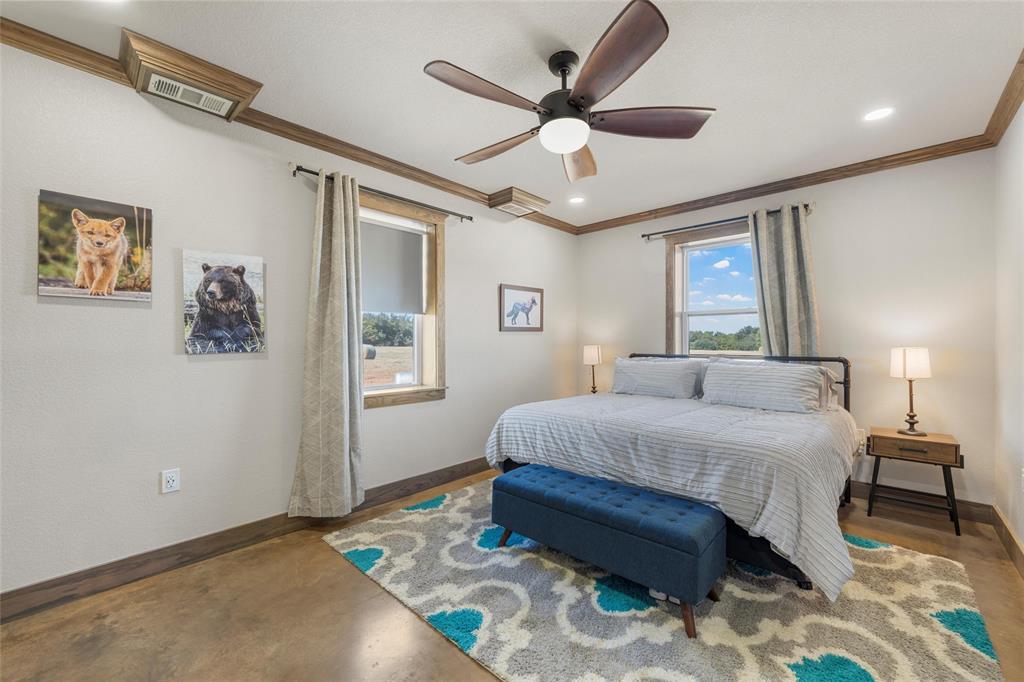 MONTGOMERY ANDREW - Farm