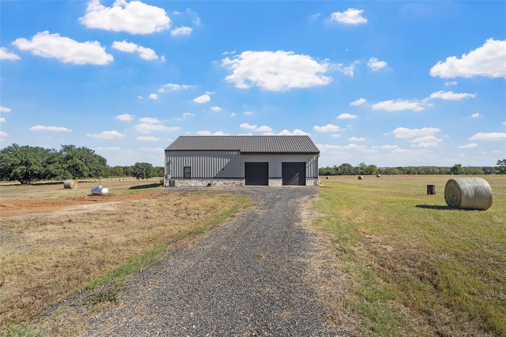 MONTGOMERY ANDREW - Farm