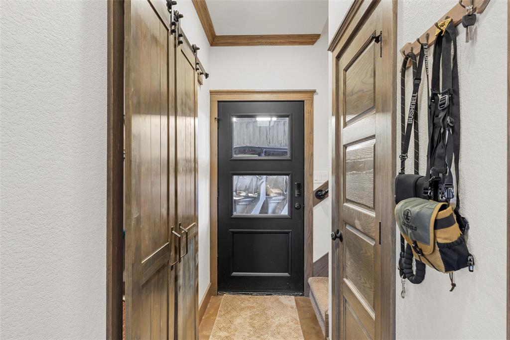 MONTGOMERY ANDREW - Farm