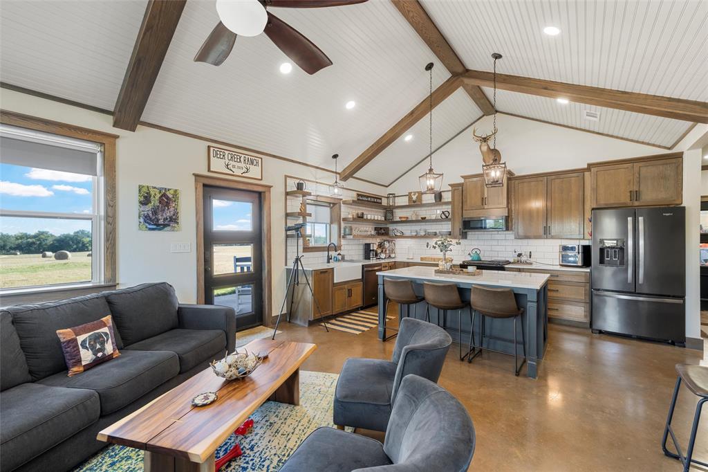 MONTGOMERY ANDREW - Farm