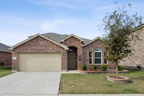 A home in Cross Roads