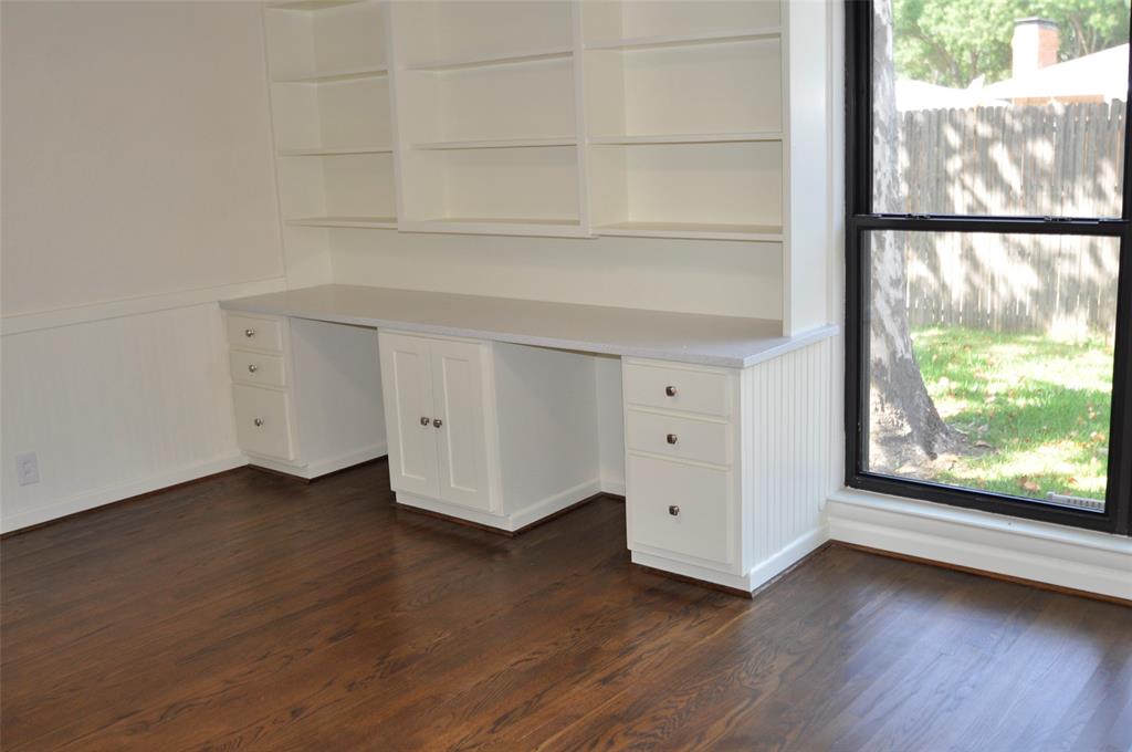 Richardson Heights 06 - Residential Lease