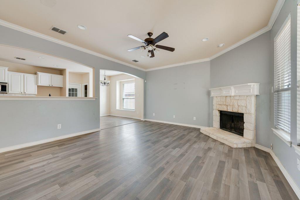 Jm Wells Add - Residential