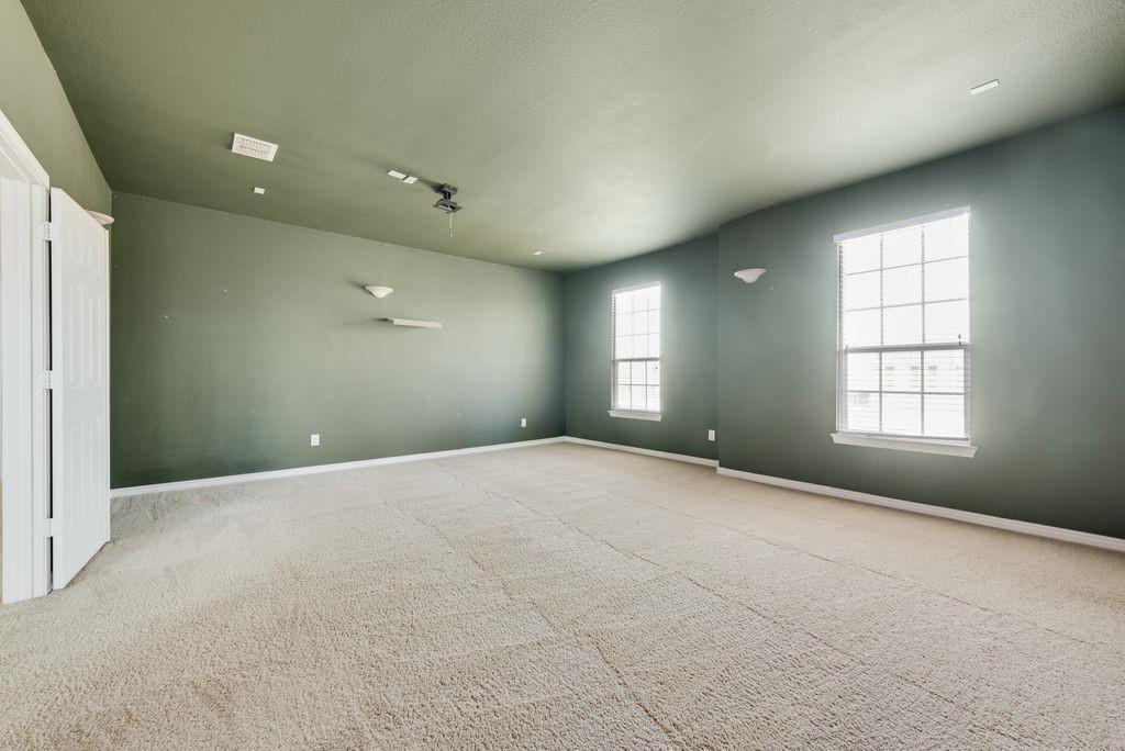 Jm Wells Add - Residential