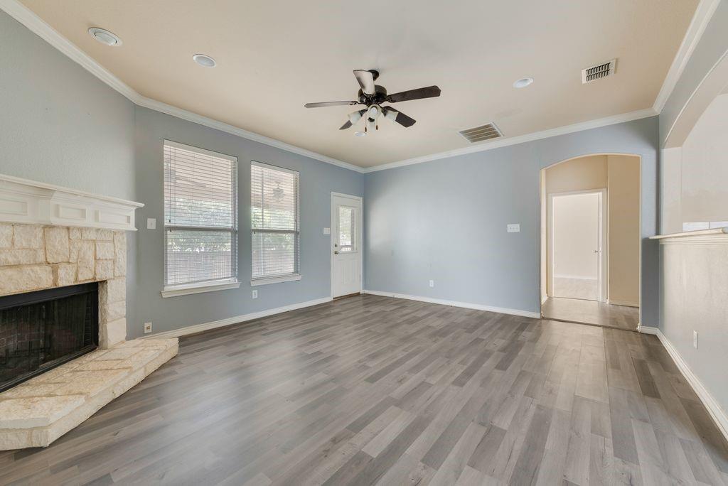 Jm Wells Add - Residential