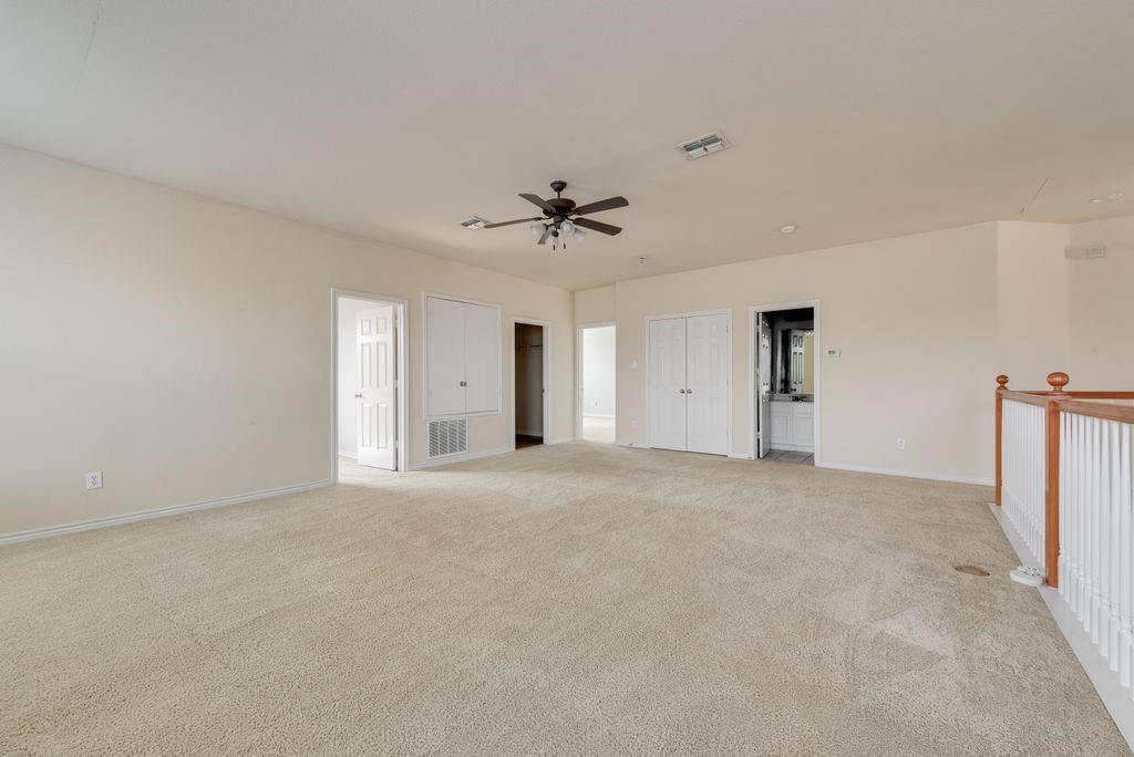 Jm Wells Add - Residential