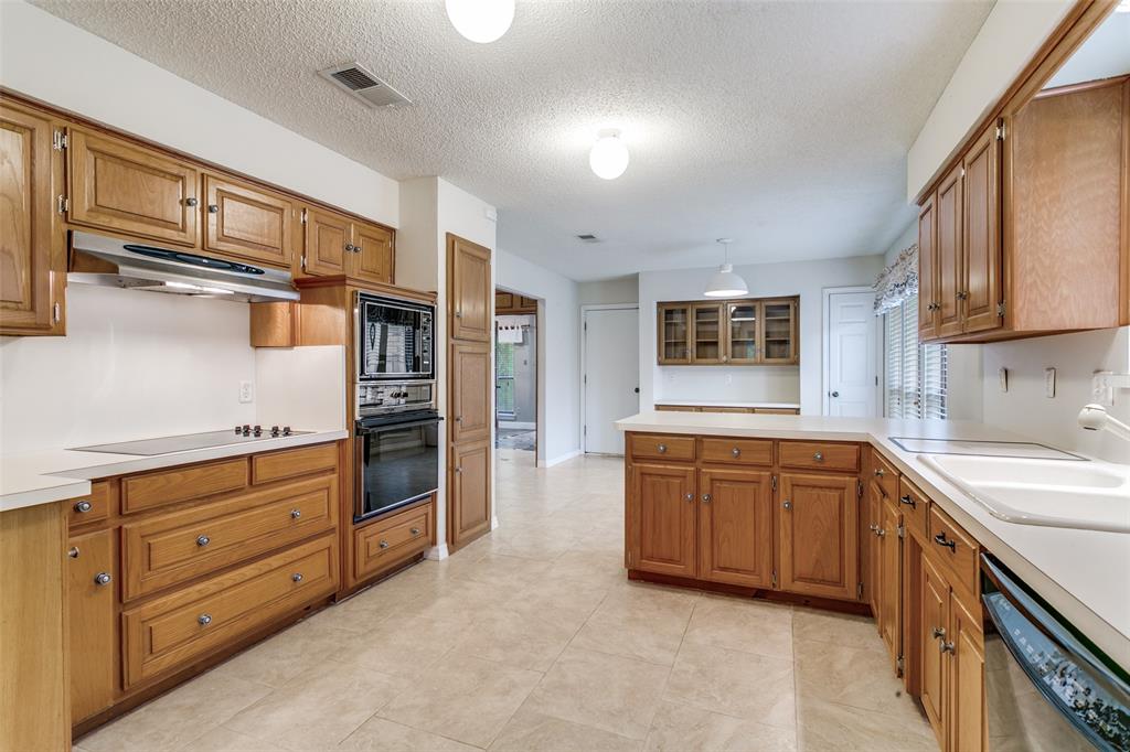 Creekwood Estates Add - Residential