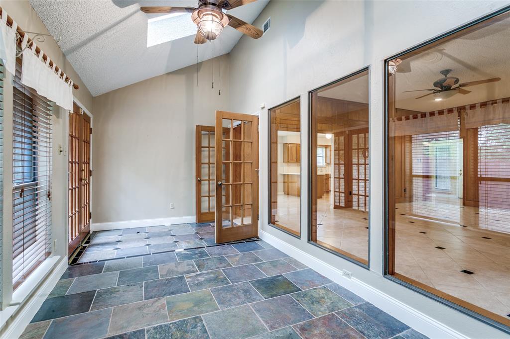 Creekwood Estates Add - Residential