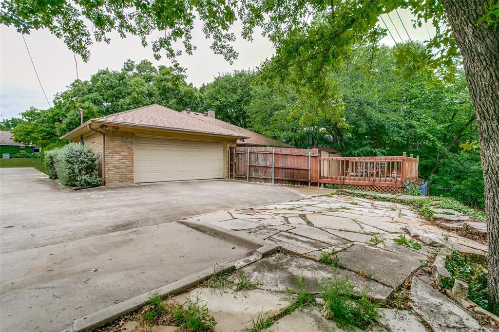 Creekwood Estates Add - Residential