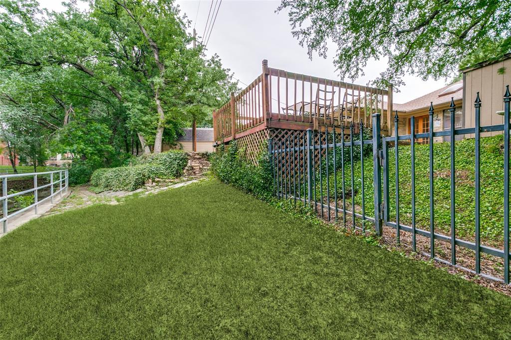Creekwood Estates Add - Residential